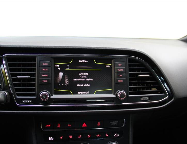 Seat Leon 32