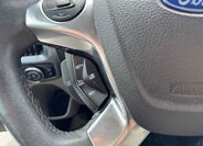 Ford Tourneo Custom 13