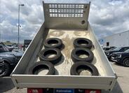 Ford Transit 10