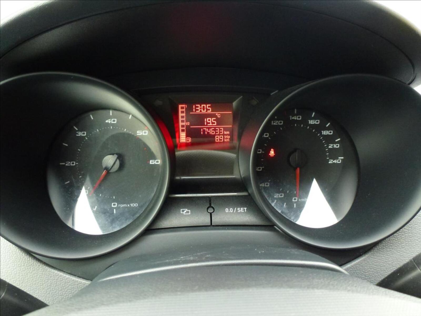 Seat Ibiza 29