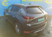 Mazda CX-5 6
