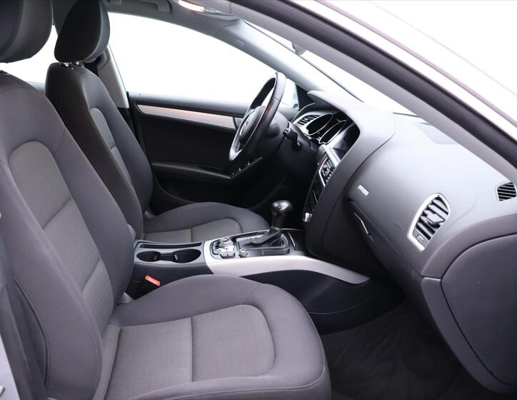 Audi A5 13