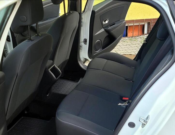 Renault Mégane 14