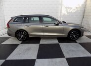 Volvo V60 7