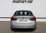 BMW Řada 3 6
