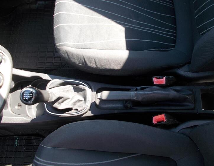 Opel Corsa 16