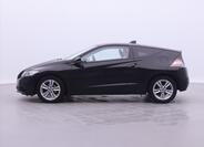 Honda CR-Z 4