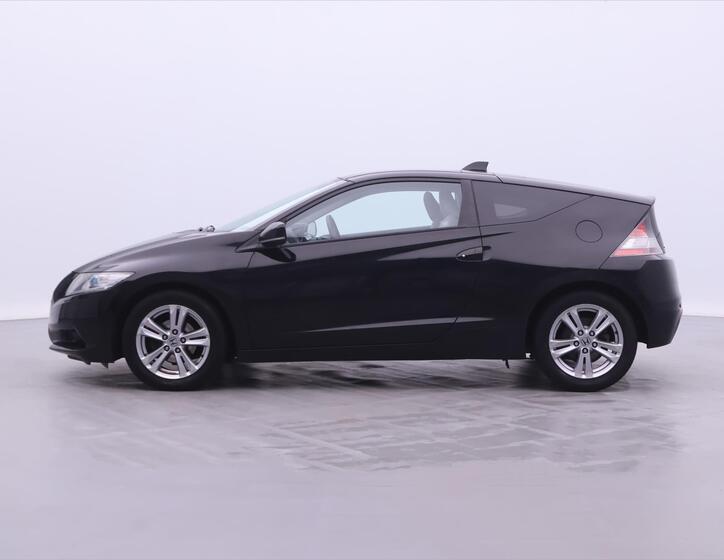 Honda CR-Z 4