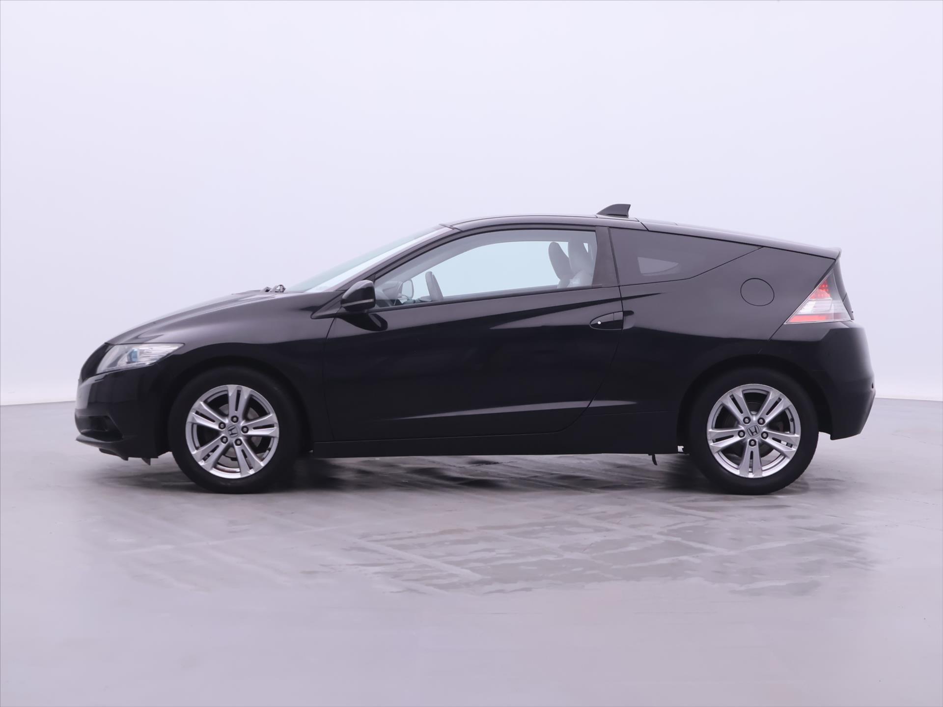 Honda CR-Z