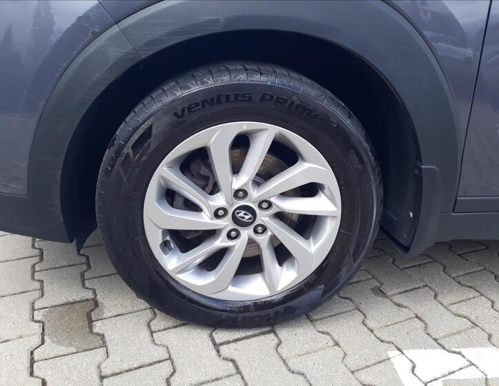 Hyundai Tucson 18