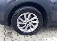 Hyundai Tucson 18