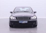 Mercedes-Benz Třídy C 2