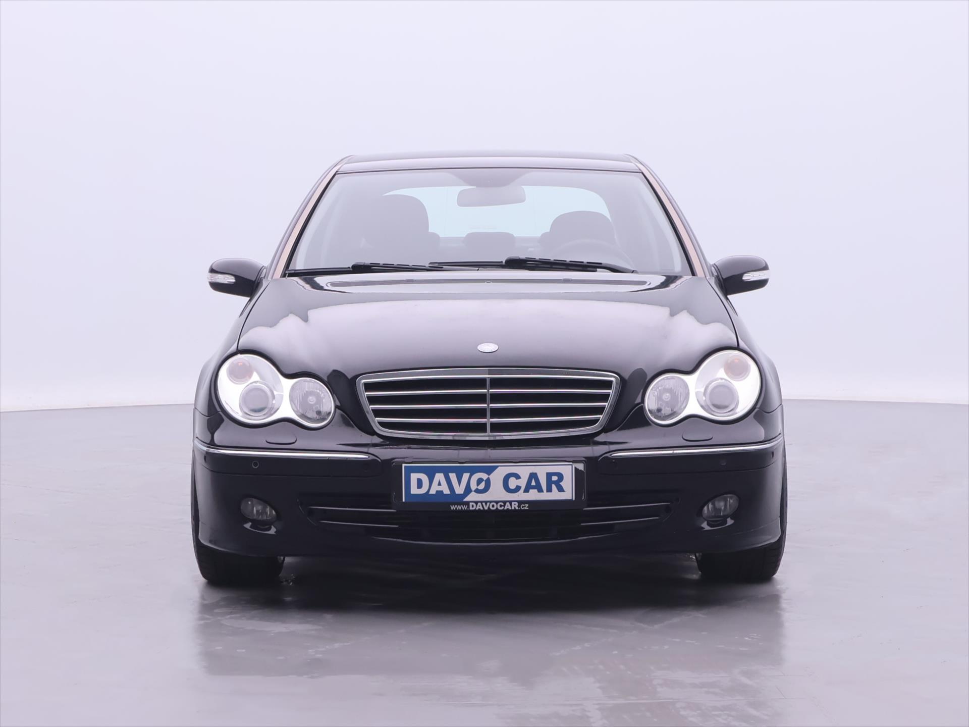 Mercedes-Benz Třídy C