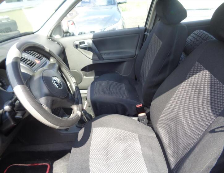 Volkswagen Polo 14