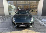 Jaguar F-Type 28