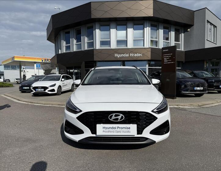 Hyundai i30 2