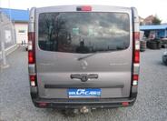 Renault Trafic 5