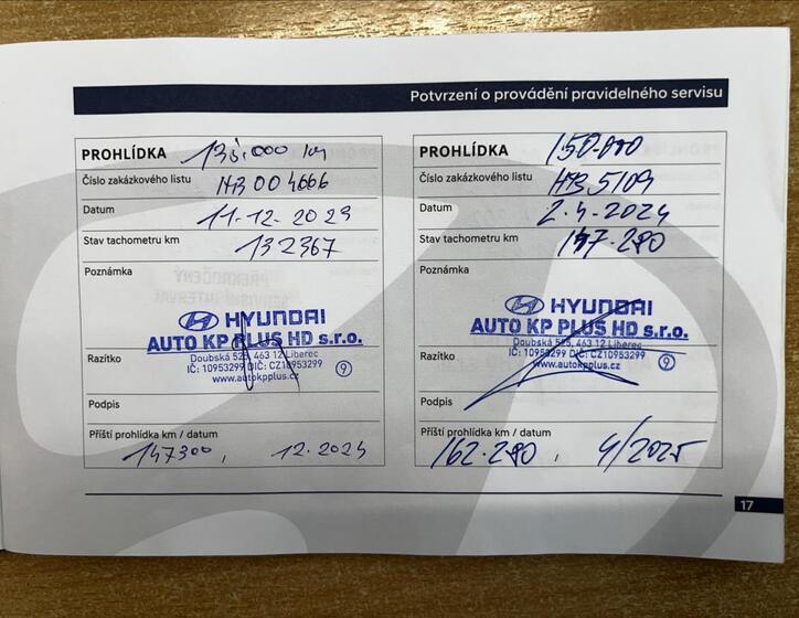 Hyundai i30 51