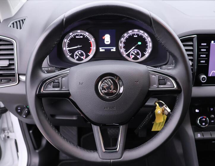 Škoda Karoq 17