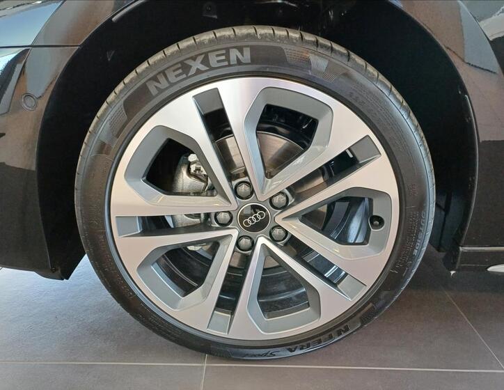 Audi A3 8