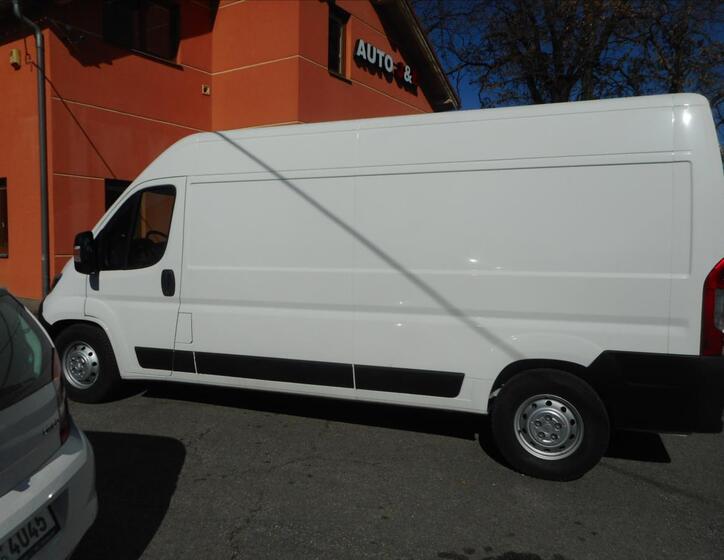 Citroën Jumper 8