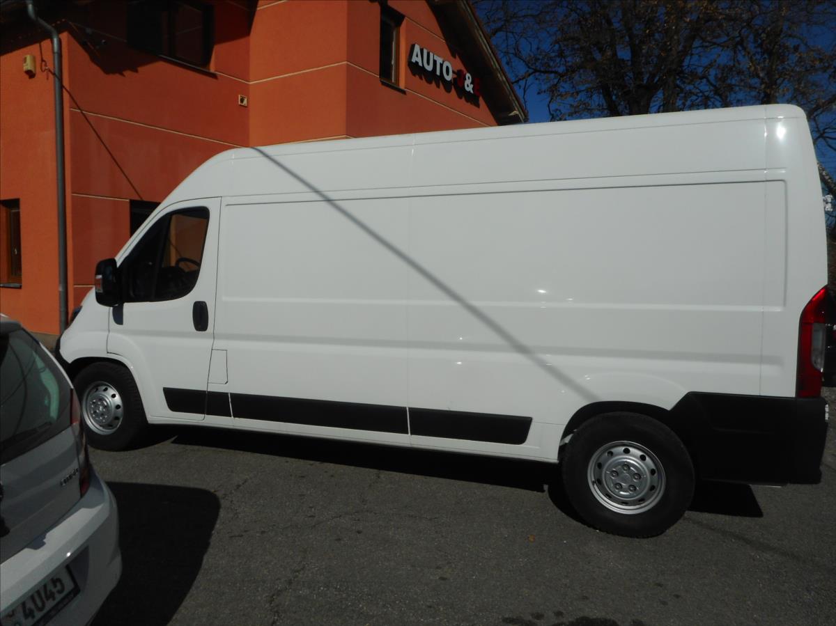 Citroën Jumper