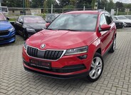 Škoda Karoq 1