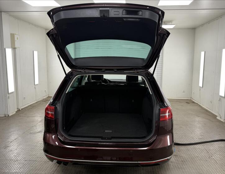 Volkswagen Passat 41