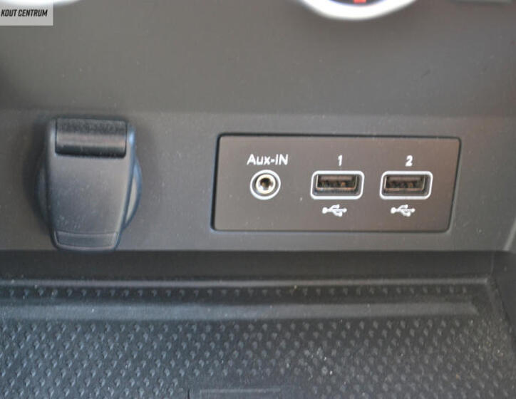 Renault Captur 22