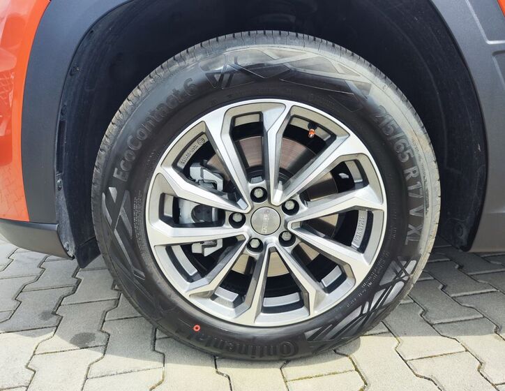 Hyundai Tucson 34