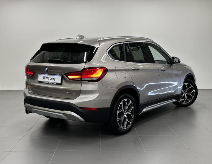 BMW X1 3