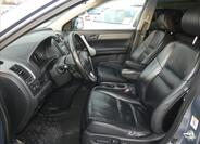 Honda CR-V 9