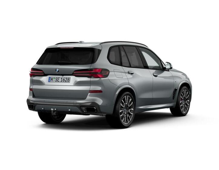 BMW X5 2