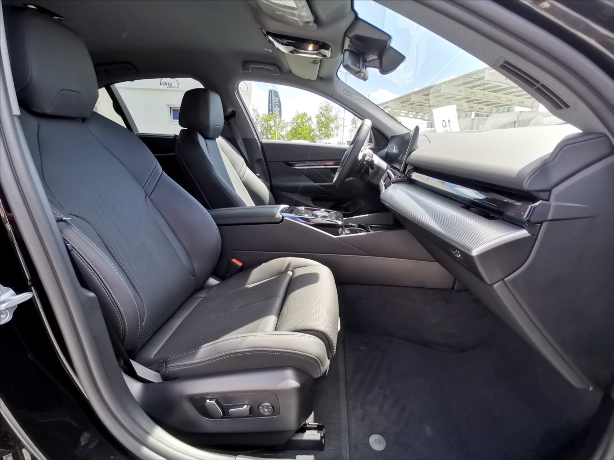 BMW Řada 5
