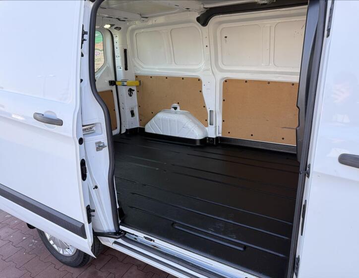 Ford Transit Custom 15