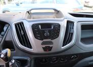 Ford Transit 14