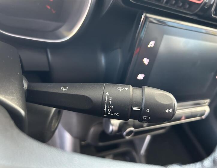Citroën C3 Aircross 15
