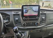 Ford Transit 18