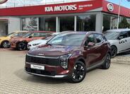 KIA Sportage 1