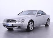 Mercedes-Benz CL 3