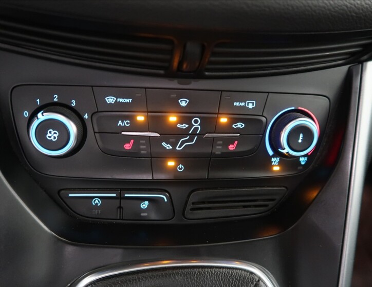 Ford Kuga 19
