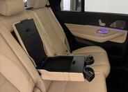 Mercedes-Benz GLE 21