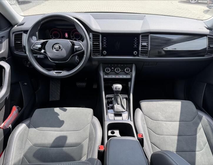 Škoda Kodiaq 13