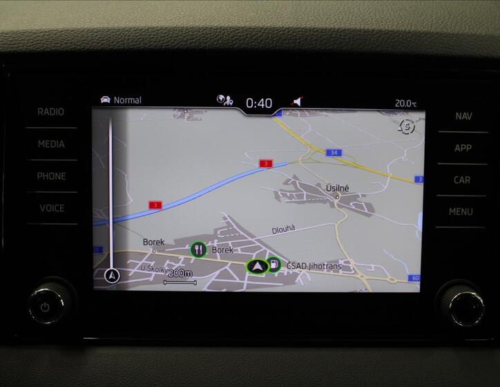 Škoda Karoq 24