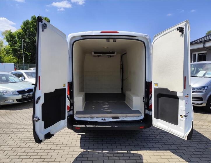 Ford Transit 3