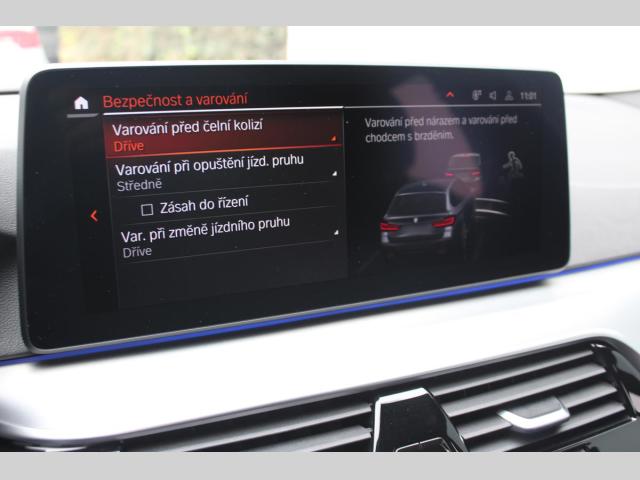 BMW Řada 5