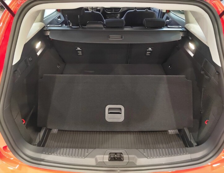 Ford Focus 19