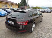 Škoda Superb 4
