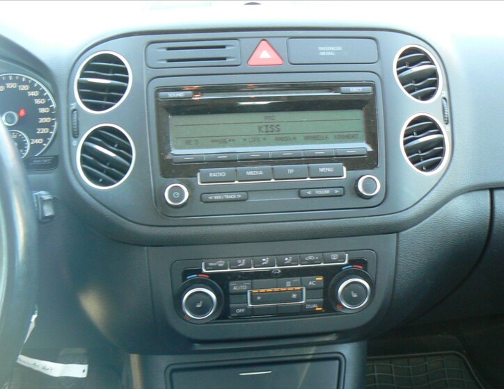 Volkswagen Golf Plus 13