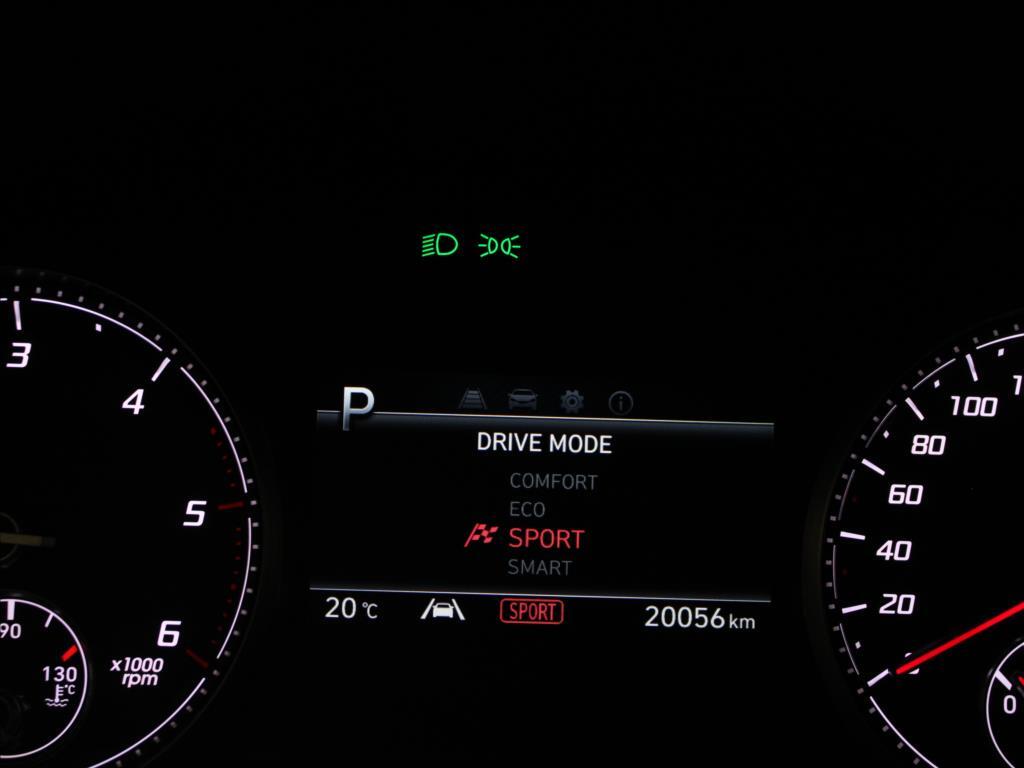 Hyundai Santa Fe 23